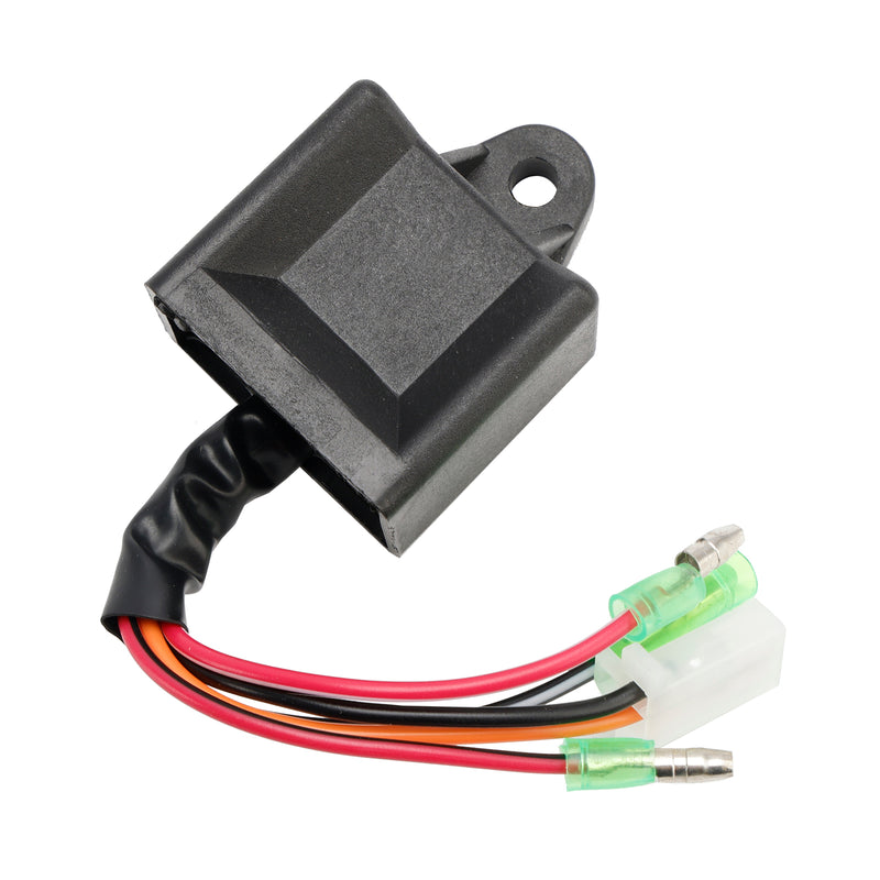 CDI UNIT ASSY CDI Igniter fit for SMC REX Quad 50 Urban 50 Triton ATV Baja 50
