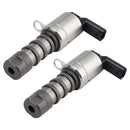 2PCS Variable Valve Timing VVT Solenoid for Audi A6 A7 A8 Q5 Q7 RS3 06E109257T