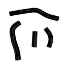 Silicone Radiator coolant Hose kit Fit For Honda CRF450R RX RWE 21-25