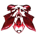 Amotopart BMW K1200S 2005-2010 Fairing Kit Bodywork Plastic ABS