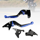 Adjustable Clutch Brake Lever fit for CFMOTO 450SS 450SR 21-23 450NK 23-24