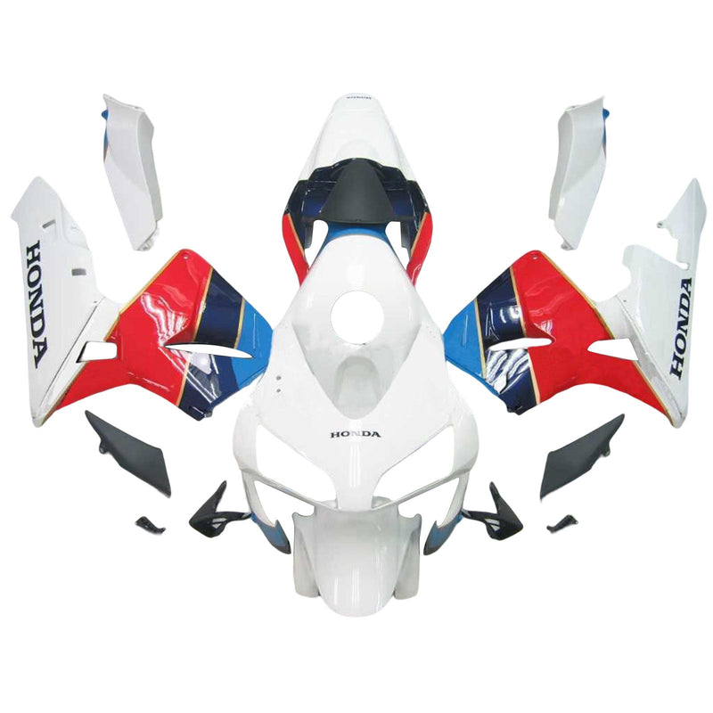 Honda CBR600RR 2003-2004 F5 Fairing Kit Bodywork Plastic ABS