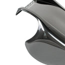 Dry Carbon Fiber Seat Back Cover Fit Benz G Class W464 W465 G500 G550 G63 2019+