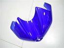 Amotopart Yamaha YZF 600 R6 2008-2016 Fairing Kit Bodywork Plastic ABS