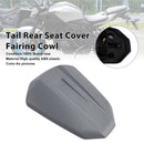 2025-2026 Yamaha MT-07 MT07  Tail Rear Seat Cover Fairing Cowl