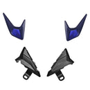2020-2022 for Street Triple 765 R/RS Injection Bodywork Fairing Kit