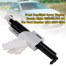 2007-2014 Ford Mondeo MK4 Front Headlight Spray Washer Nozzle Right 7S71-13L014-BA