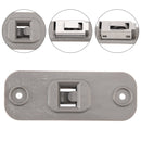 2 PCS Dryer Lever Holder Assembly DC97-17991A Replacement For Samsung Dryers