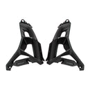 Injection ABS Bodywork Fairing Kit For Kawasaki VERSYS 650 KLE 2022-2024 05#