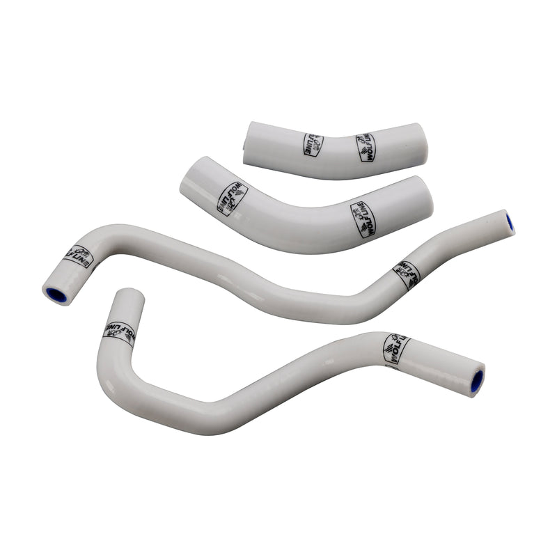 Silicone Radiator coolant Hose kit For Yamaha Tenere 700 2019-2024