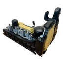 Automatic Transmission Control Unit+Valve Body Mechatronic Complete For AUDI A4