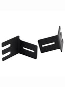 Side Pillar Hood Light Bar Mount Bracket For Honda Pioneer 700 1000 2014+