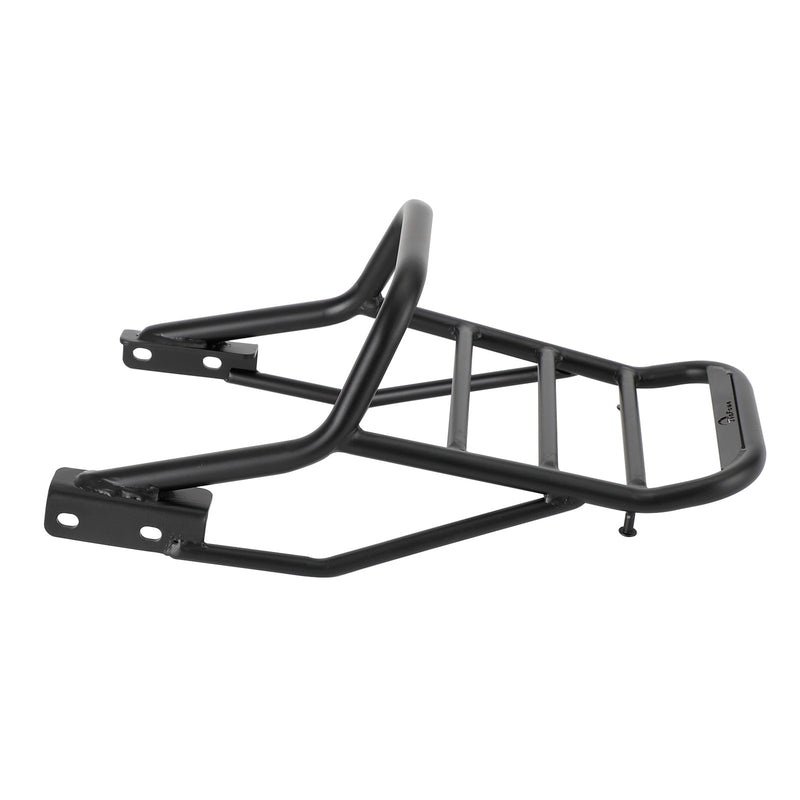 2018-2022 Bonneville Speedmaster 1200 Rear Top Box Rack Luggage Carrier