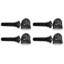 4X TPMS Tire Pressure Sensor For GMC Buick Chevy Silverado Cadillac 13598773