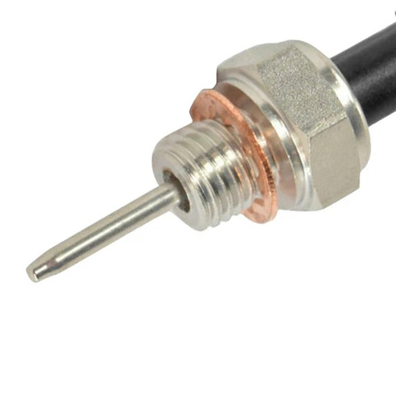 Temperature Sensor 68142905AB for Jeep Wrangler for Ram 1500 2500 3500 2014-23