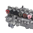 2010-2014 Kia Sportage Transmission Valve Body A6LF1/2/3 w/Solenoid