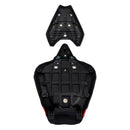 2014-2025 2024 For Kawasaki Z1000 Front&Rear Raider Passenger Cushion Kit Red