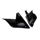 Stretched Extended Side Covers Set For Touring Road Glide King 2014-2022