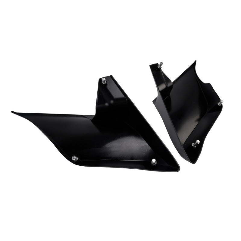 Stretched Extended Side Covers Set For Touring Road Glide King 2014-2022