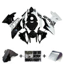 2015-2016 BMW S1000RR Injection Fairing Kit Bodywork Plastic ABS