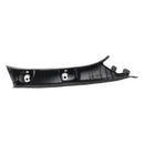 2016-2023 For Toyota Tacoma 3rd Gen Driver Side A-Pillar Grab Handle Black