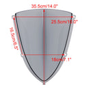 Windshield WindScreen fit for Aprilia RS457 2024-2025