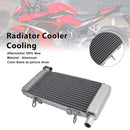 2013-2021 Honda CBR500R Aluminum Radiator Cooling Engine Cooler
