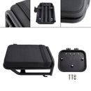 2020-2023 For Honda Ct 125 Huntercub Passenger Seat W/ Saddlebag Bracket Kit Flat