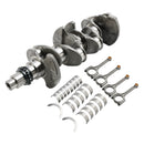 Kia K4 (2014??021) G4NB 1.8L Engine Crankshaft & Rods & Bearings Set