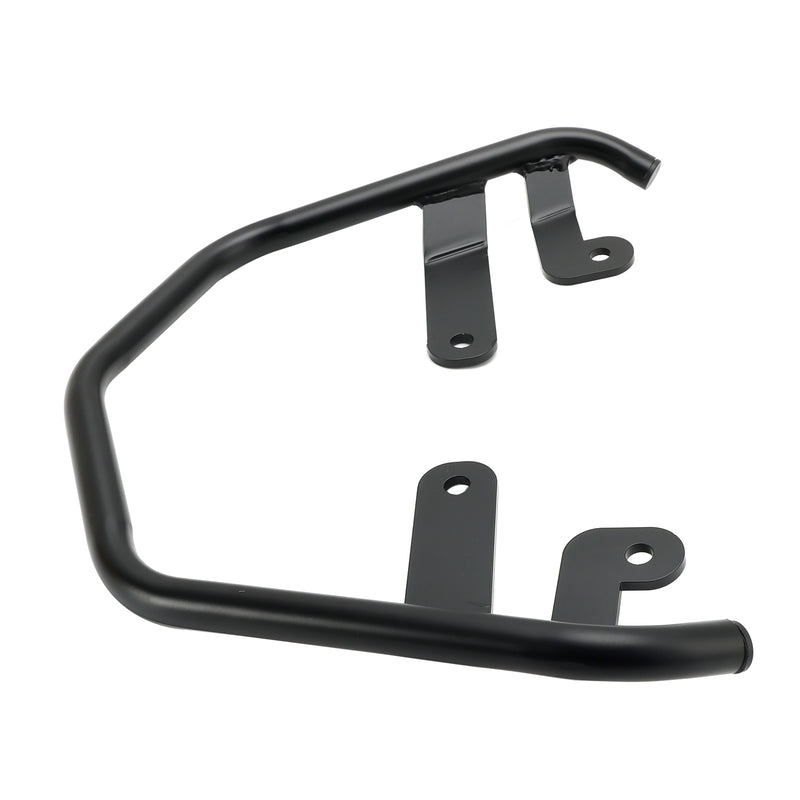 MOTO GUZZI V100 Mandello 2022-2024 Passenger Armrest Hand Holder