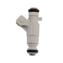 1Pcs Fuel Injector For Audi S6 S8 4.2L V8 2001-2003 0280155988 077133551Q