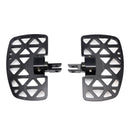 Front Footrests Foot Pegs fit for Honda CM1100 Rebel 1100 DCT /MT 2021-2025