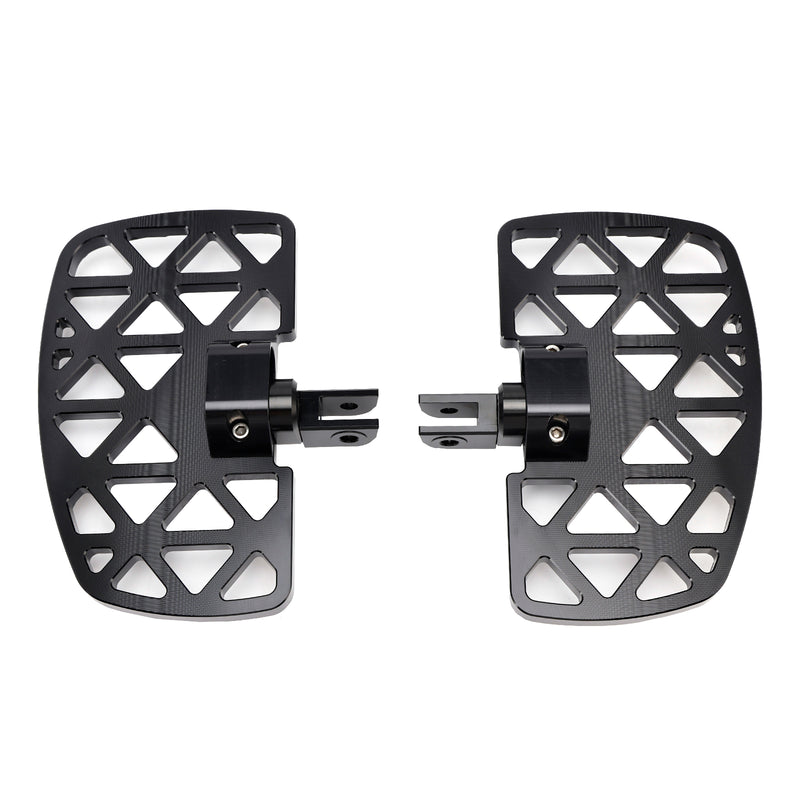 Front Footrests Foot Pegs fit for Honda CM1100 Rebel 1100 DCT /MT 2021-2025