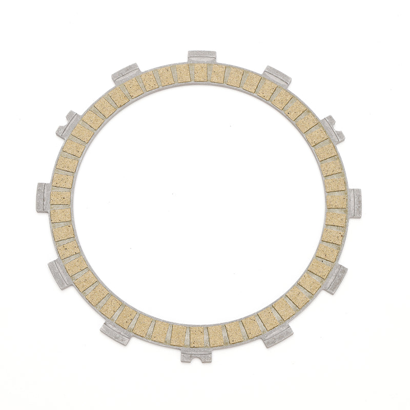 Clutch Friction Plate Kit fit for Kawasaki ZX1000 NINJA H2R 2015-24 21441-24F50