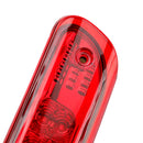 1999-2004 Jeep Grand Cherokee LED Third Brake Light Stop Lamp 55155140 Red
