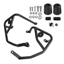 Kawasaki Z650 17-23 Rs 22-23 Engine Guard Crash Bar Frame Protector Bumper