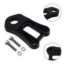 Rear 2" Receiver Hitch Accessories For Yamaha Big Bear 400 Yfm Grizzly 350 400