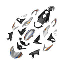 2020-2022 for Street Triple 765 R/RS Injection Bodywork Fairing Kit