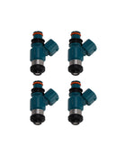 Fuel Injectors Fit for Honda CBR1000RR 08-23 VFR1200F 2010-2017 16450-MFL-003 4PCS&nbsp;