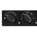 HVAC A/C Heater Climate Control Panel Module for Peterbilt 387 587 Q21-6008