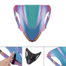 Windshield Windscreen for Kawasaki ZX6R 636 2024