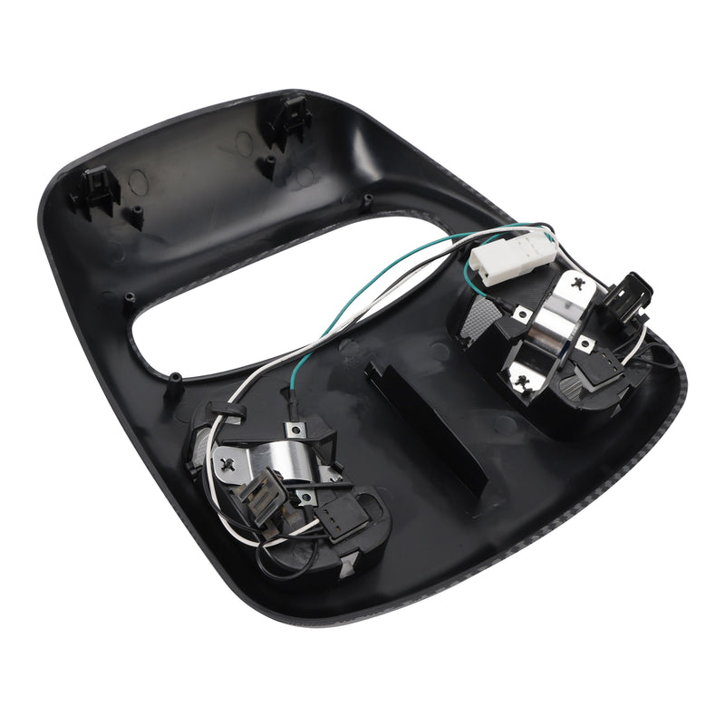 LED Overhead Console Assembly 1DK78BD1AA For Dodge Ram 1500 2500 3500 2002-2010