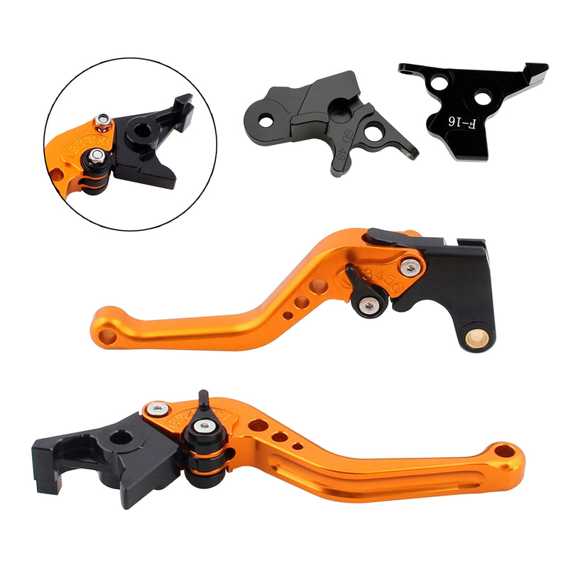 NEW Short Clutch Brake Lever fit for HARLEY X350 2022-2023