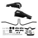 Handguard Protector for Honda NX400 NX500 2024- CB500X 2019-23 CB400X 2020-2023