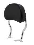 2023-on Royal Alloy GP250 Sidecar Passenger Sissy Bar Backrest for