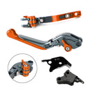 Adjustable Clutch Brake Lever fit for CFMOTO 700CL-X Sport 2021-2024