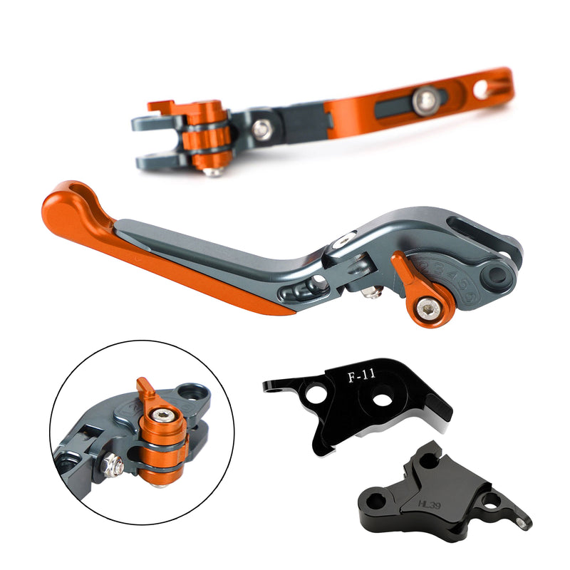 Adjustable Clutch Brake Lever fit for CFMOTO 700CL-X Sport 2021-2022