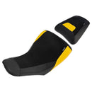 2023+ Fits For Suzuki V-Strom Dl1050 Lower Front&Rear Driver Seat Pillion Yellow