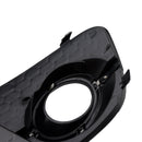 Front Bumper Fog Light Grill Grille 8R0807681M Fit Audi Q5 2013-2017