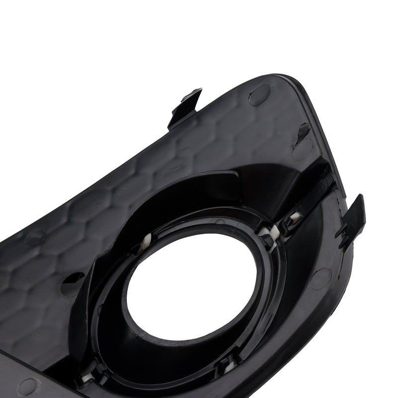 Front Bumper Fog Light Grill Grille 8R0807681M Fit Audi Q5 2013-2017